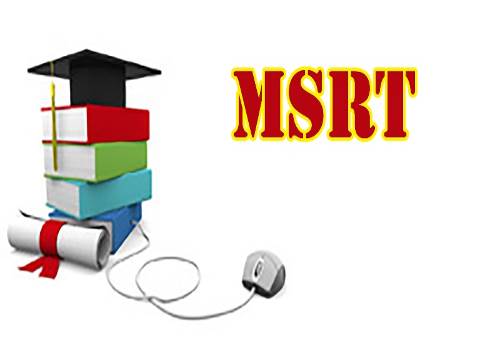 آزمون  MSRT 